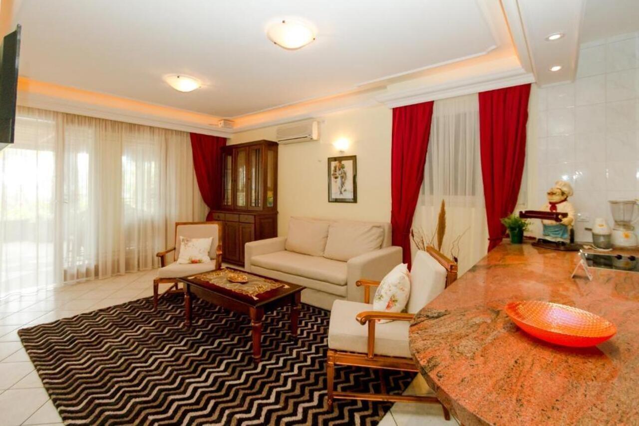 Milan's Sveti Stefan