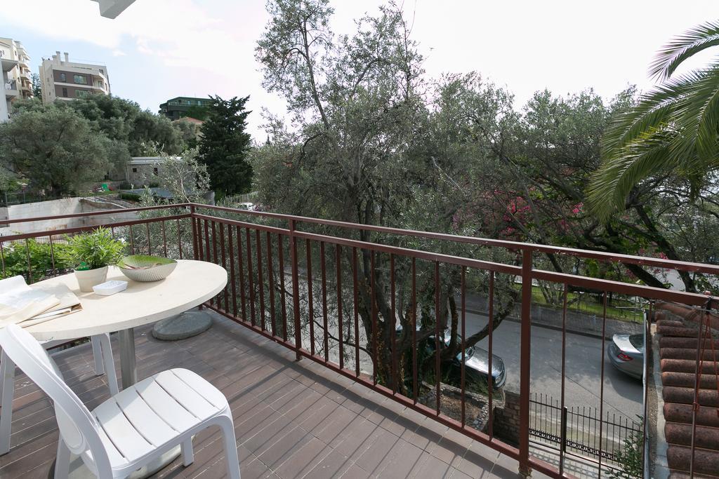 Apartment Milan's