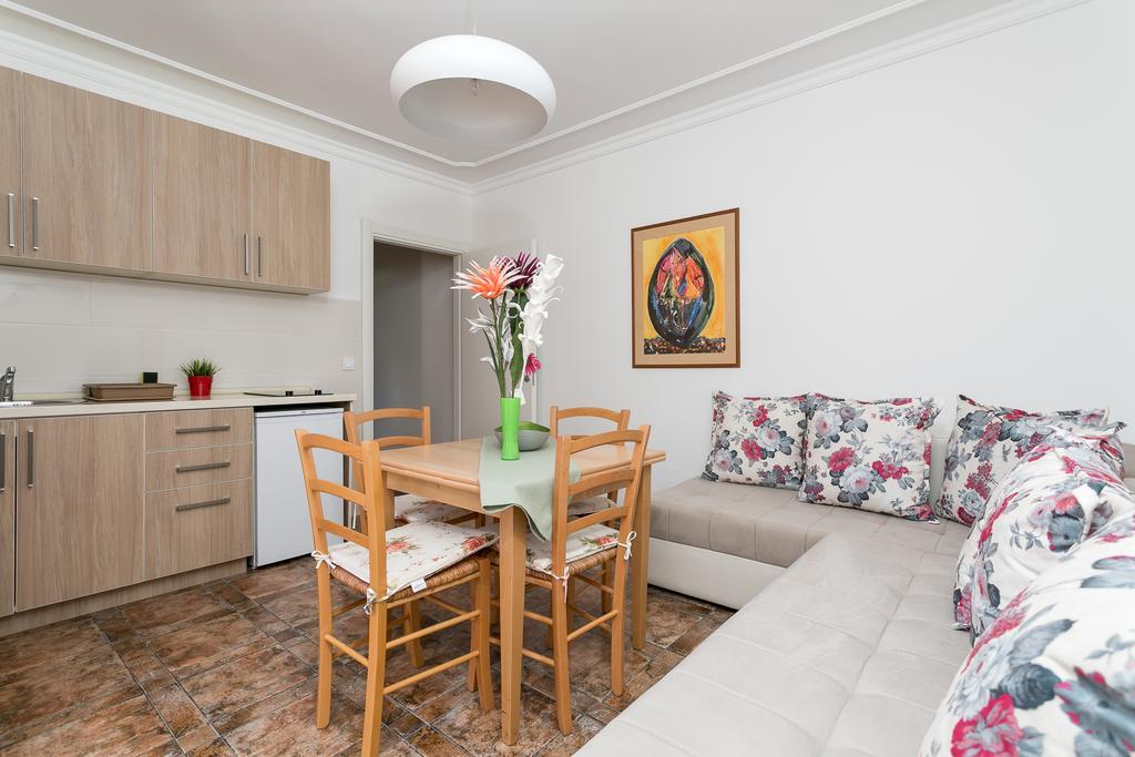 Apartment Milan's