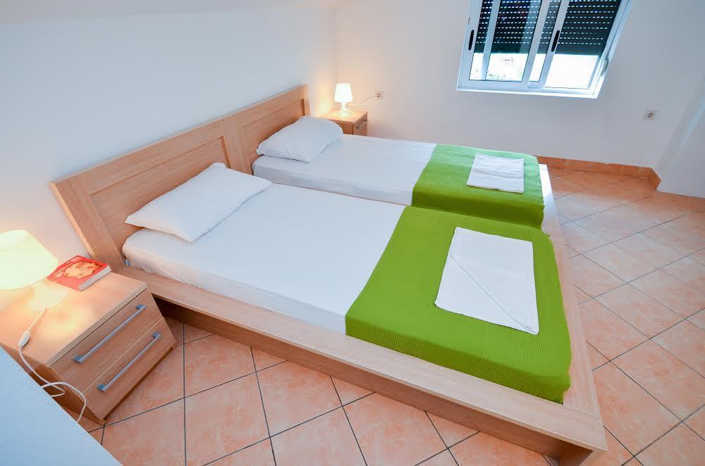 Milan's Apartment