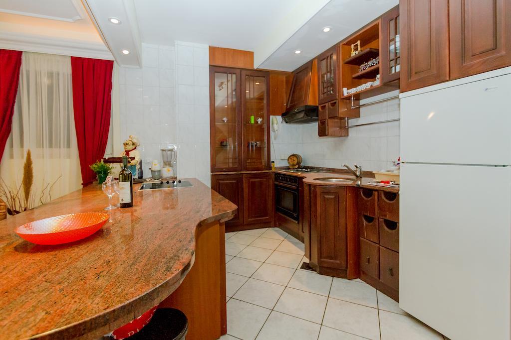 Apartment Milan's *