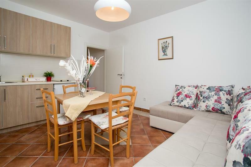 Milan's Apartment